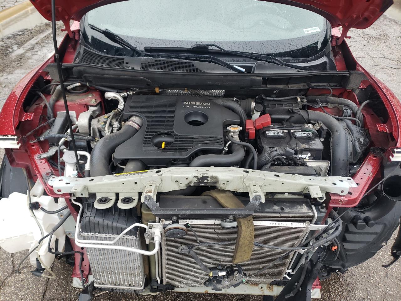 JN8AF5MV3CT108979 2012 Nissan Juke S