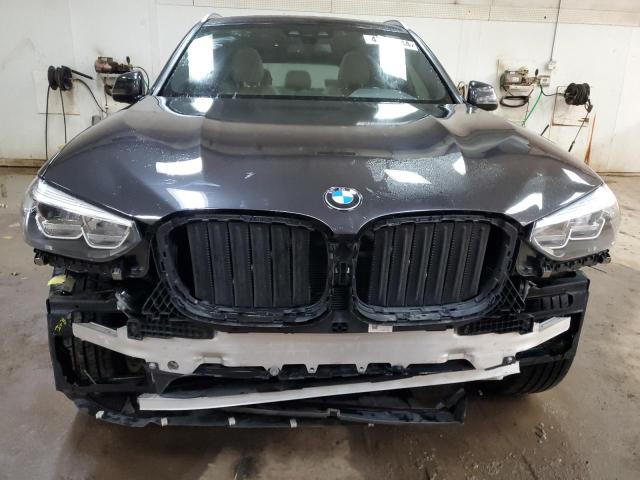 2019 BMW X3 SDRIVE3 5UXTR7C58KLA48528