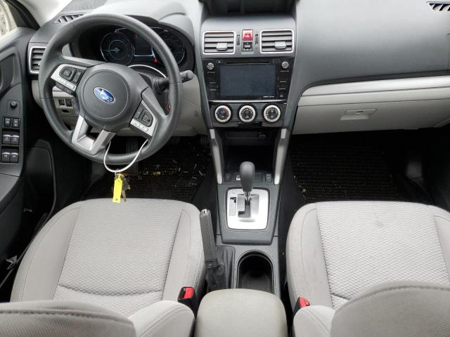 2018 Subaru Forester 2.5I Premium VIN: JF2SJAGC8JH408102 Lot: 50706874