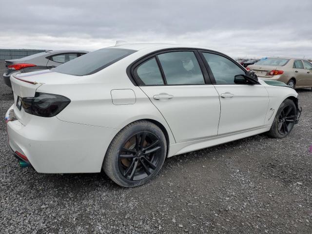 2018 BMW 330 Xi VIN: WBA8D9C58JA614824 Lot: 50100114