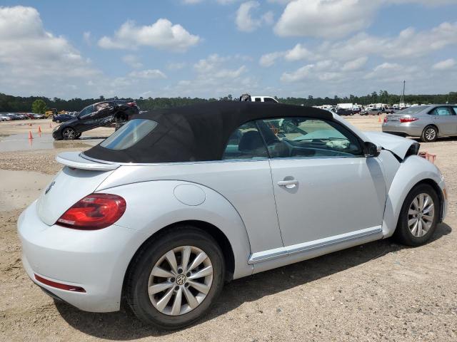 2017 Volkswagen Beetle S/Se VIN: 3VW517AT3HM805100 Lot: 52951104