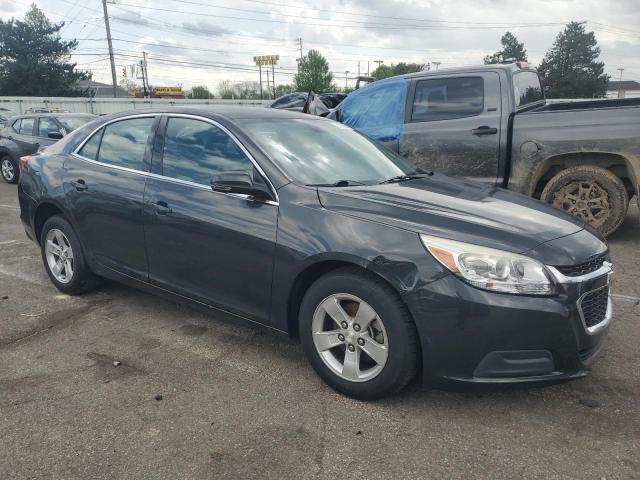 2016 Chevrolet Malibu Limited Lt VIN: 1G11C5SA6GU152729 Lot: 51354354