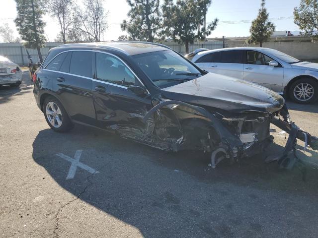 2018 Mercedes-Benz Glc 300 VIN: WDC0G4JB8JV029263 Lot: 50555644