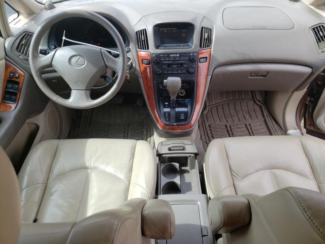 1999 Lexus Rx 300 VIN: JT6HF10U8X0072639 Lot: 52146734
