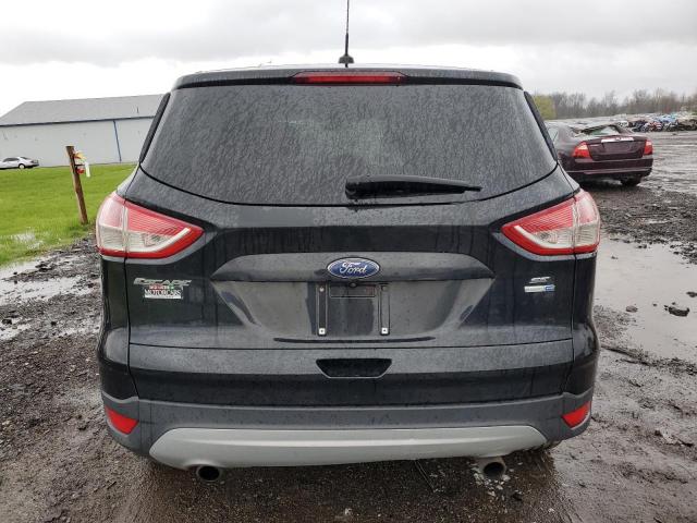 2014 Ford Escape Se VIN: 1FMCU9GXXEUB13538 Lot: 50532664