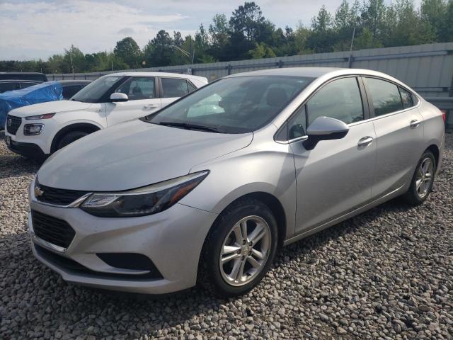 2016 CHEVROLET CRUZE LT #3023906234