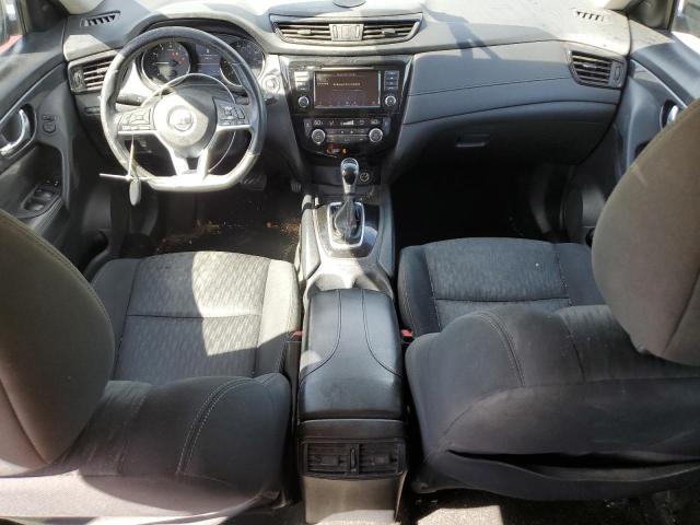 2018 Nissan Rogue S VIN: KNMAT2MT1JP569802 Lot: 50866324