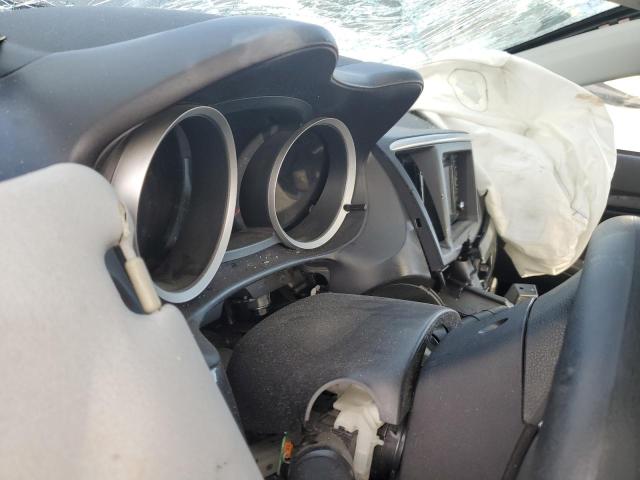 2017 MITSUBISHI LANCER ES JA32U2FU7HU005847