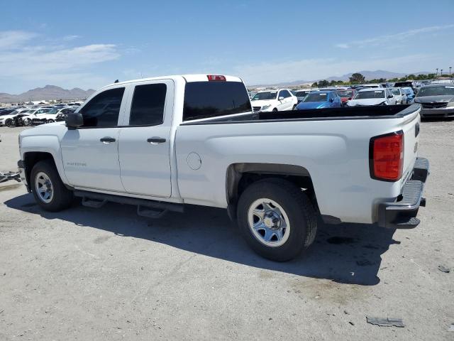 2015 Chevrolet Silverado C1500 VIN: 1GCRCPEH3FZ163655 Lot: 50657834