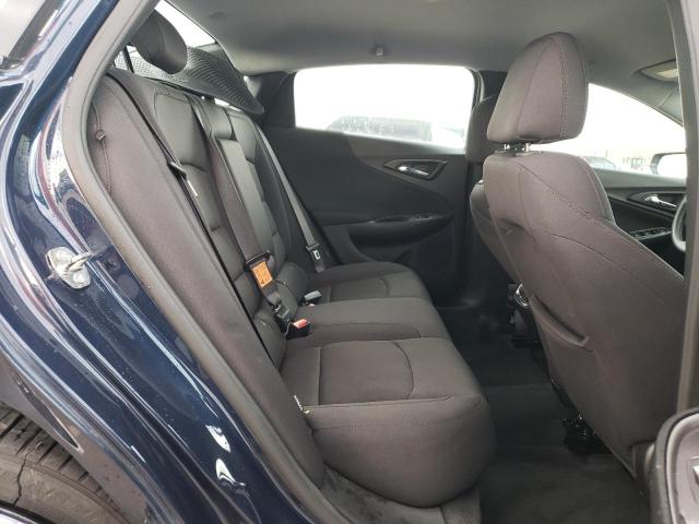 2022 Chevrolet Malibu Lt VIN: 1G1ZD5ST1NF182093 Lot: 50154764