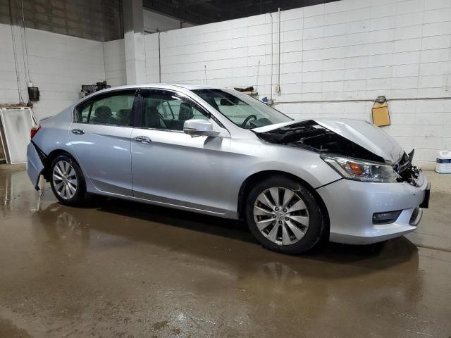 1HGCR2F84EA056098 2014 Honda Accord Exl