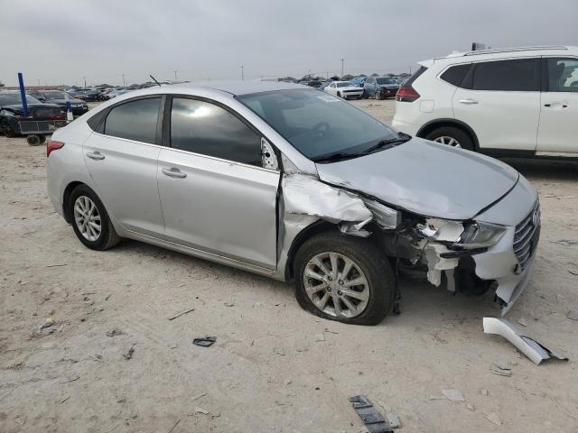 2019 Hyundai Accent Se VIN: 3KPC24A34KE043824 Lot: 51398424