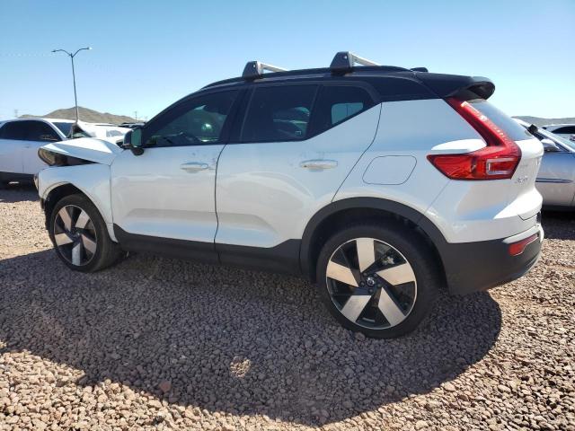 2023 VOLVO XC40 RECHA - YV4ED3UL2P2031004