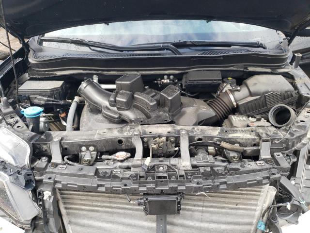 2022 HONDA PILOT SPOR - 5FNYF6H39NB090857