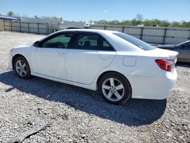 2012 Toyota Camry Base VIN: 4T1BF1FK7CU532361 Lot: 49594984