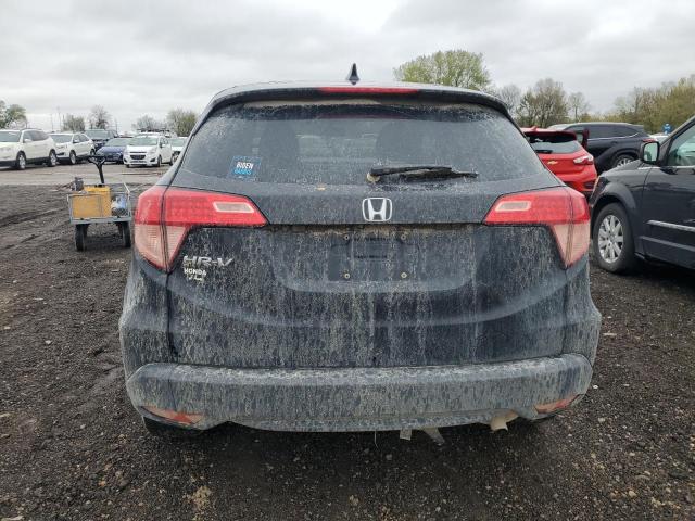 2017 Honda Hr-V Ex VIN: 3CZRU5H53HM714264 Lot: 52730694