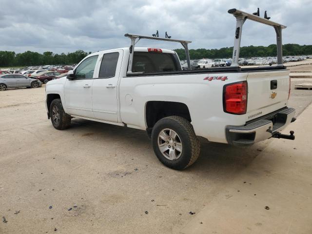 2018 CHEVROLET SILVERADO - 1GCVKREH7JZ316320