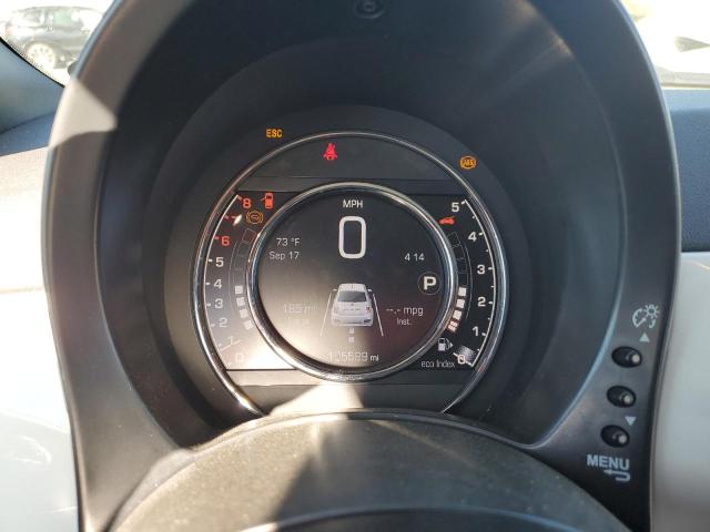 2015 FIAT 500 SPORT - 3C3CFFBR0FT576195