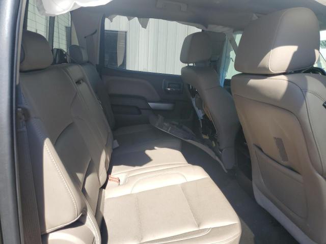 2015 CHEVROLET SILVERADO - 1GC1KWE88FF500591