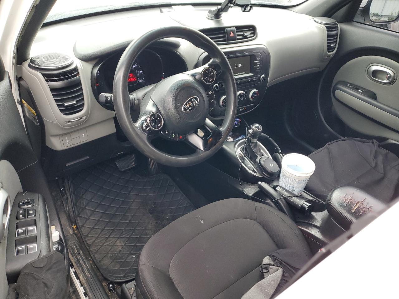 KNDJN2A23H7450889 2017 Kia Soul