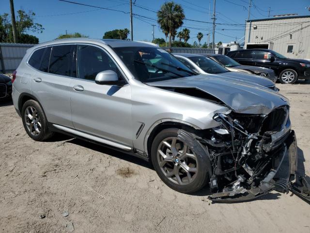 2020 BMW X3 SDRIVE3 - 5UXTY3C00L9D44254