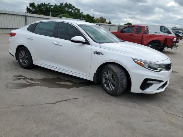 2019 Kia Optima Lx VIN: 5XXGT4L38KG363909 Lot: 48763894