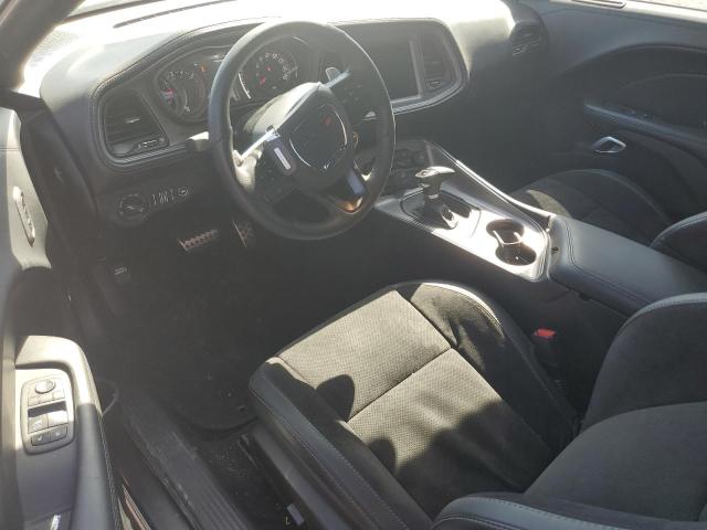 2023 DODGE CHALLENGER - 2C3CDZBT0PH684684