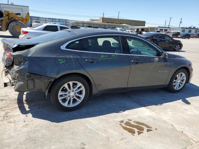 2017 Chevrolet Malibu Lt VIN: 1G1ZE5ST1HF151685 Lot: 49684774