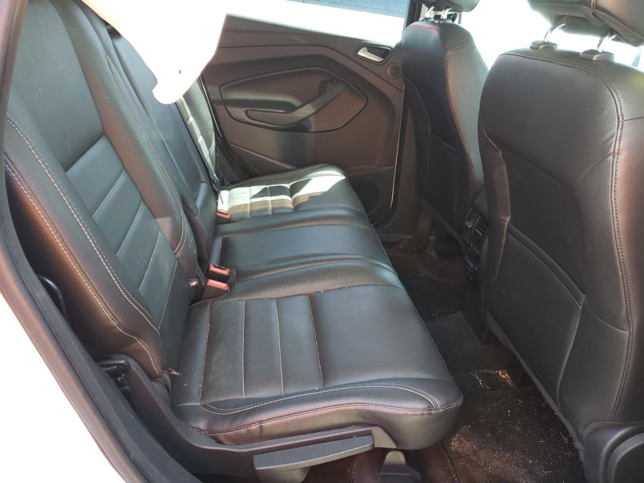 1FMCU9JX8EUB58356 2014 Ford Escape Titanium