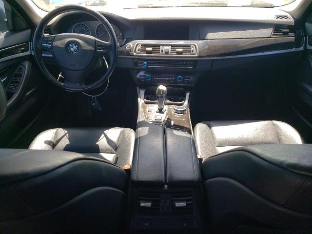 VIN WBAXG5C5XDDY32813 2013 BMW 5 Series, 528 I no.8