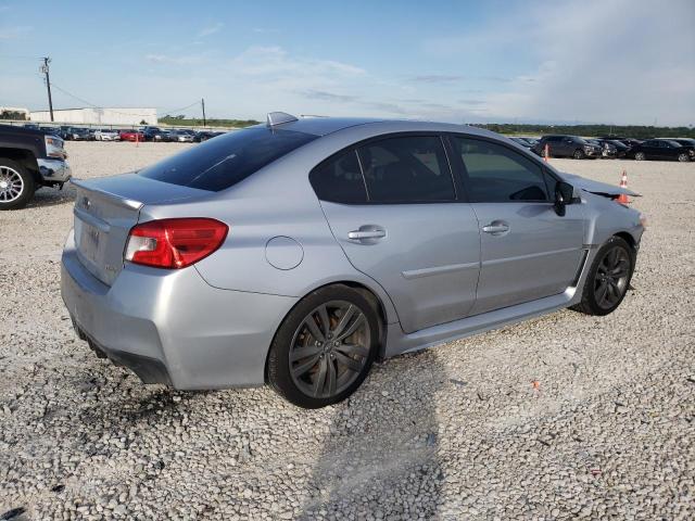 2016 Subaru Wrx Premium VIN: JF1VA1F67G9830622 Lot: 51666624