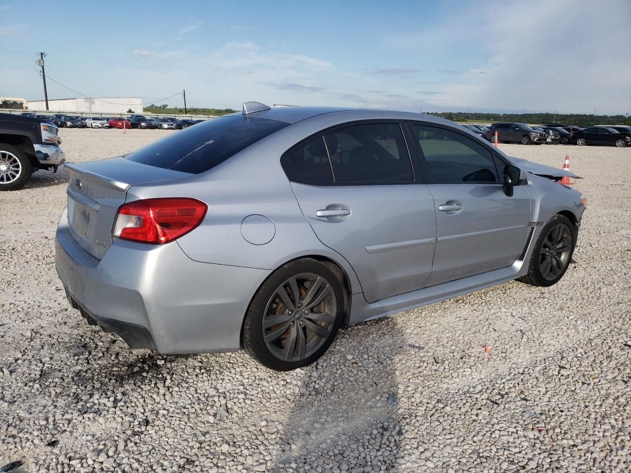 JF1VA1F67G9830622 2016 Subaru Wrx Premium