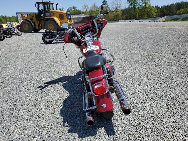 2004 HARLEY-DAVIDSON FLHRSI 1HD1FYW124Y710931