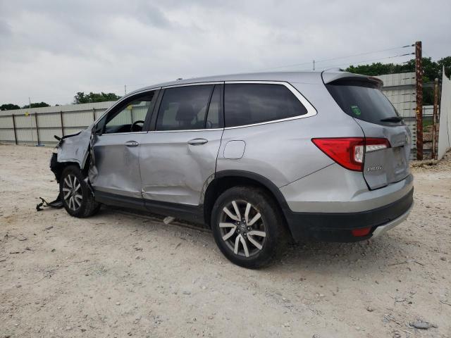 2019 HONDA PILOT EXL - 5FNYF5H51KB012712