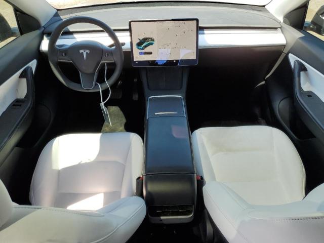 5YJYGDEE4MF256272 Tesla Model Y  8