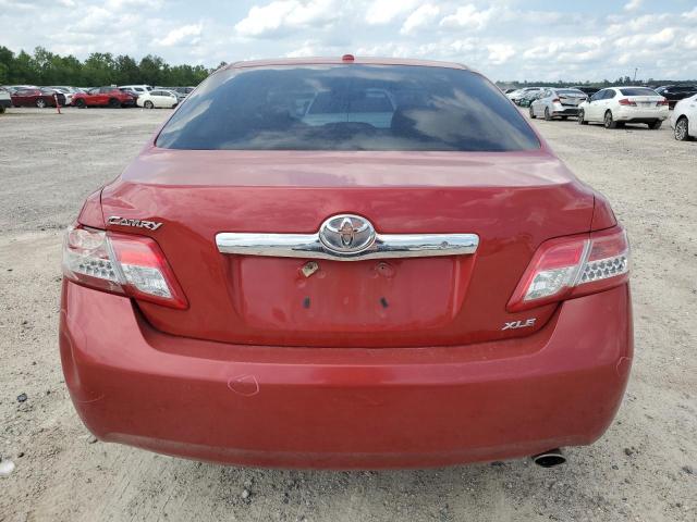 2011 Toyota Camry Base VIN: 4T4BF3EK4BR148121 Lot: 52188264