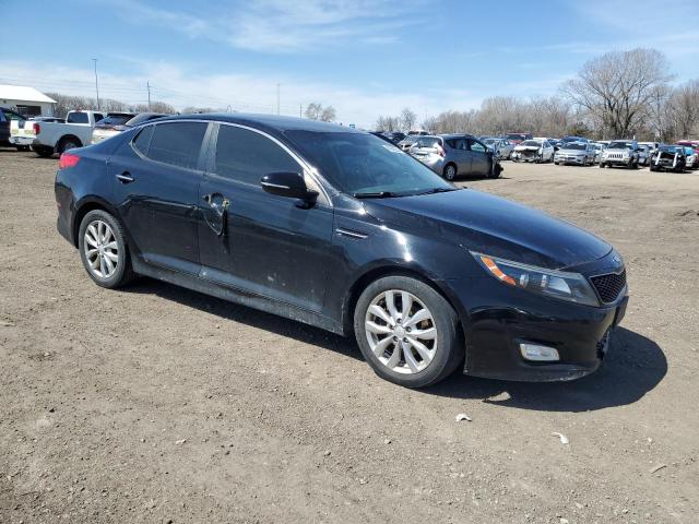 2015 KIA OPTIMA EX - 5XXGN4A75FG497315