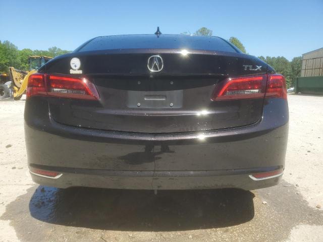 2015 Acura Tlx Tech VIN: 19UUB2F59FA019564 Lot: 52161824