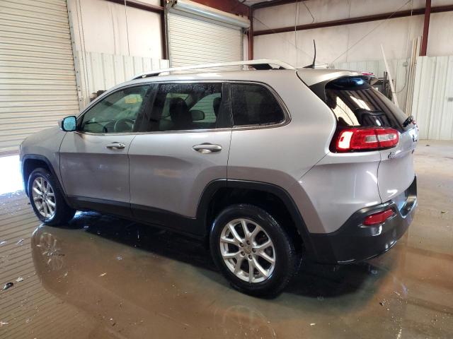 2018 Jeep Cherokee Latitude VIN: 1C4PJLCB8JD606263 Lot: 49691134