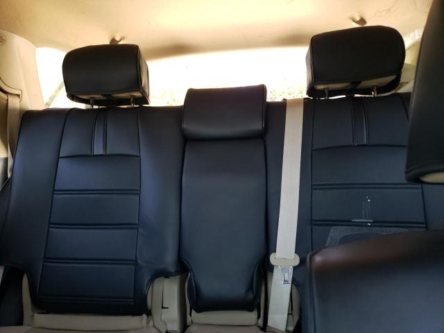 2021 TOYOTA 4RUNNER SR - JTEMU5JR4M5838990