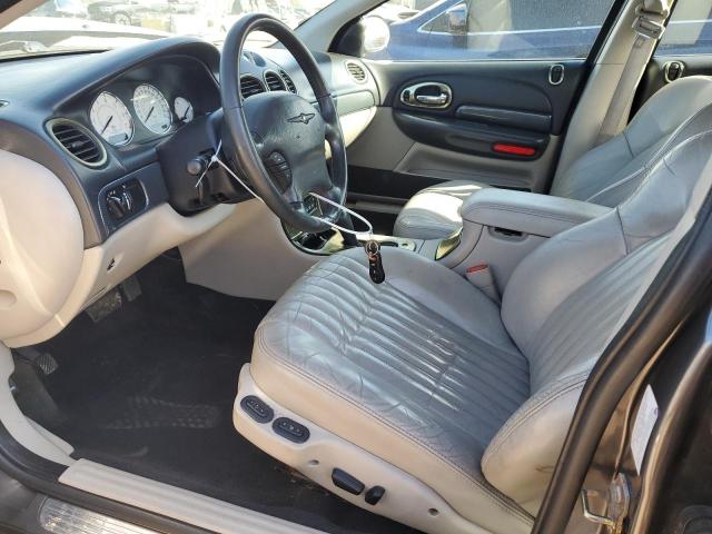 2003 Chrysler 300M Special VIN: 2C3AE76K23H567869 Lot: 51434534