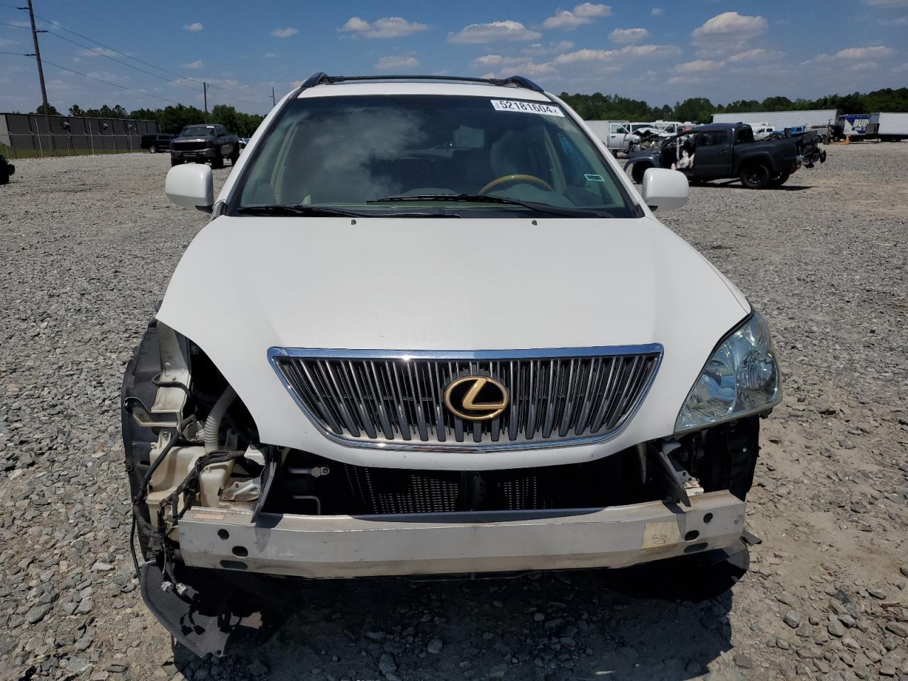 2T2GA31UX5C031473 2005 Lexus Rx 330