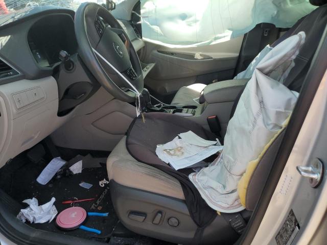 2016 Hyundai Tucson Limited VIN: KM8J33A40GU177211 Lot: 49327404