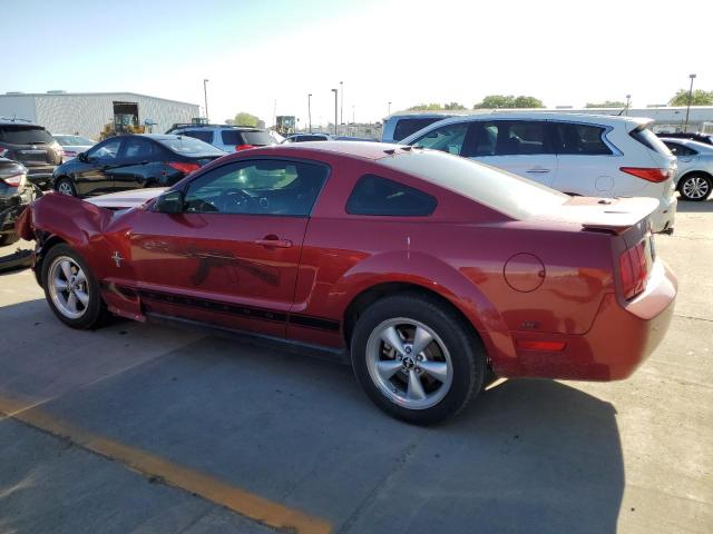 2008 Ford Mustang VIN: 1ZVHT80N085167801 Lot: 51385884