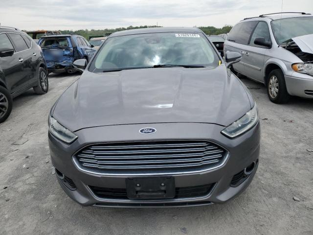 2014 Ford Fusion Titanium VIN: 3FA6P0K9XER336981 Lot: 51625144