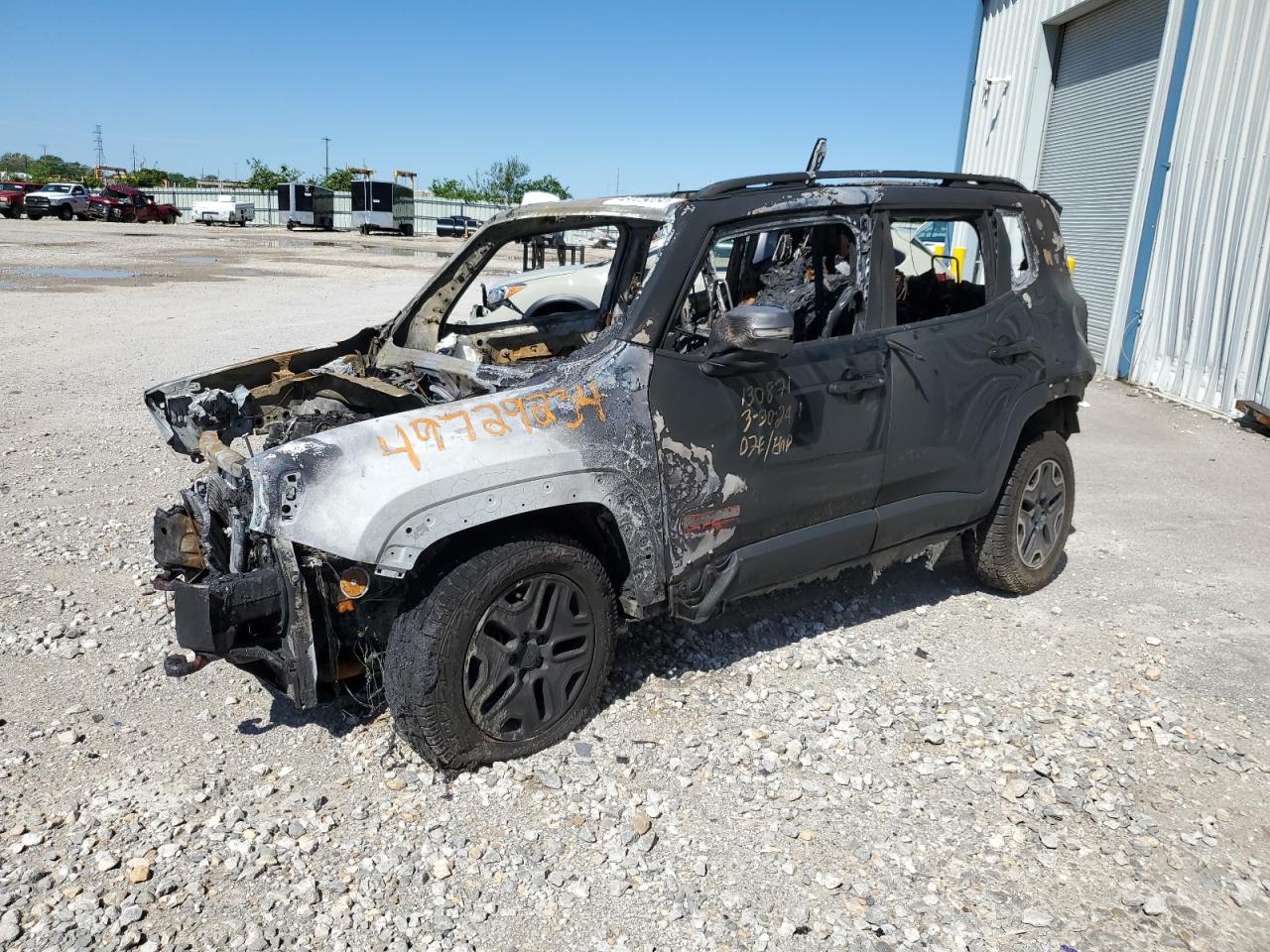 ZACCJBCT6FPC35842 2015 Jeep Renegade Trailhawk