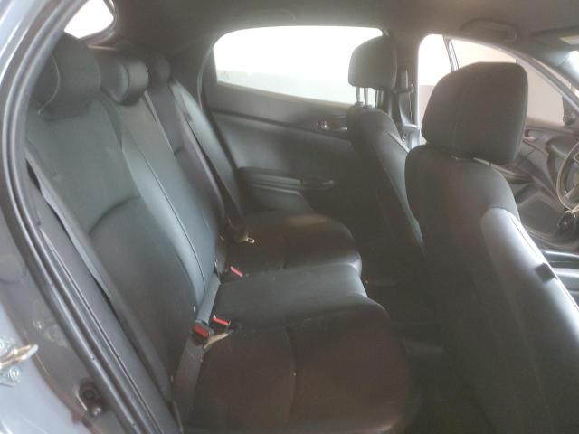 2021 HONDA CIVIC SPOR - SHHFK7H4XMU205738