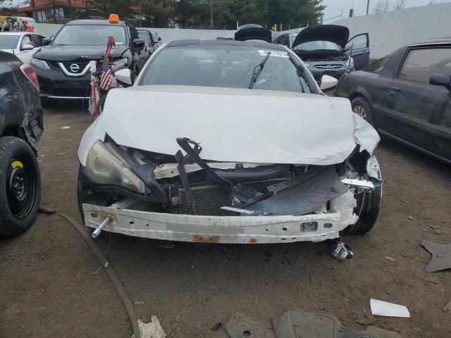 2013 Subaru Brz 2.0 Premium VIN: JF1ZCAB17D1602894 Lot: 48413914