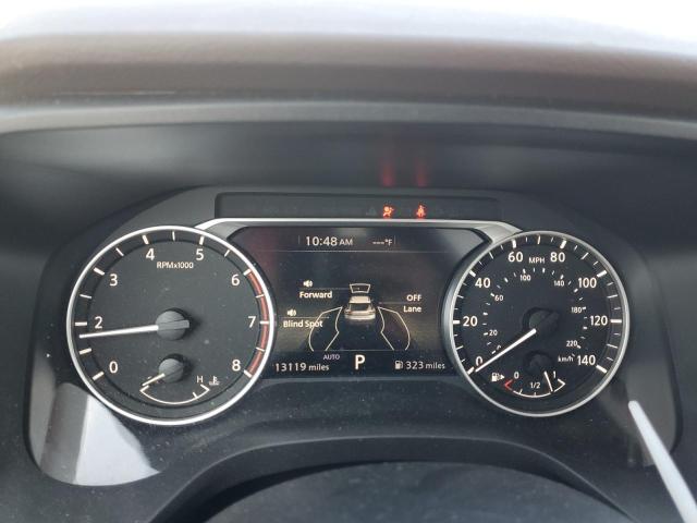 2023 NISSAN ROUGE 5N1BT3BB3PC819007