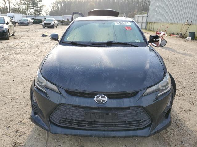 2015 Toyota Scion Tc VIN: JTKJF5C79FJ006383 Lot: 49026614